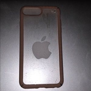 iphone 7/8 plus case